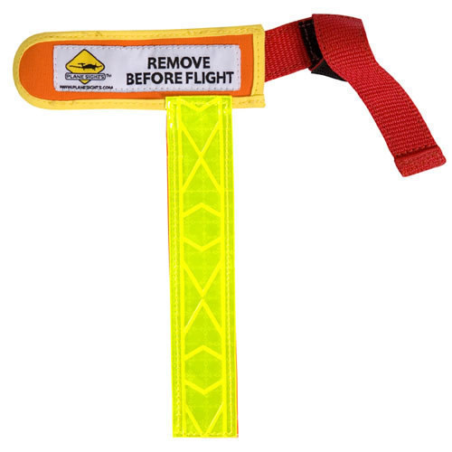 Cache pitot Universel