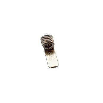 Clip crayon simple