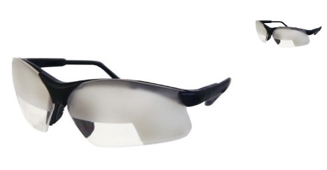 Lunettes d’entraînement VSV & IFR