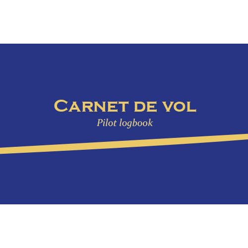 Carnet de Vol CEPADUES