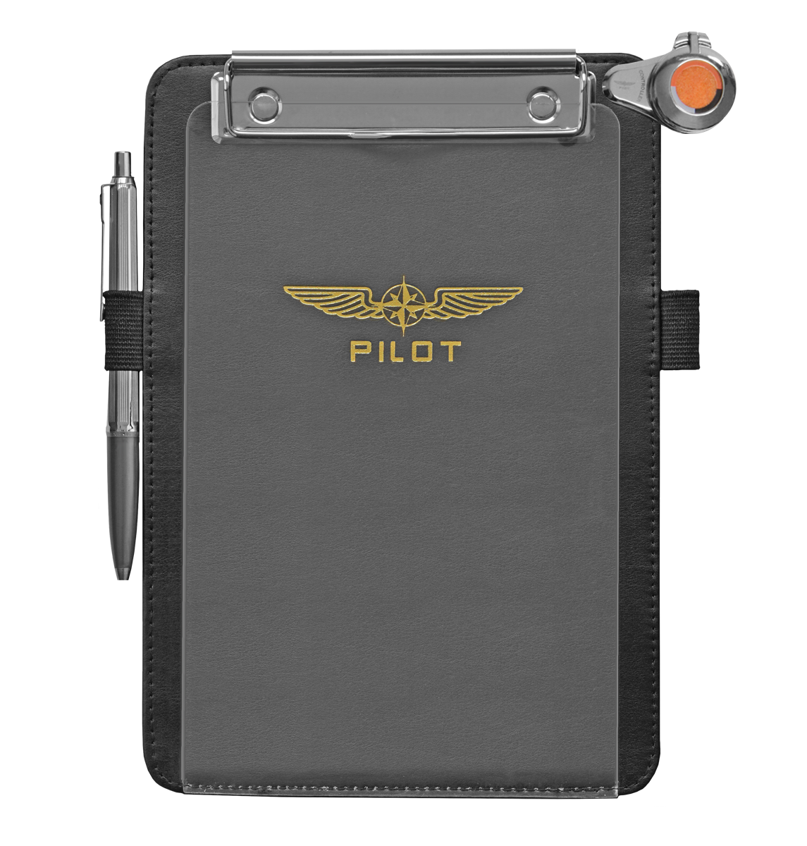Planchette de Vol Rookie - Design 4 Pilot