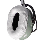 Protège Oreilles en Tissu Transair
