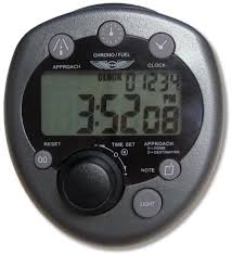 Chronomètre de Vol ASA Flight Timer-3