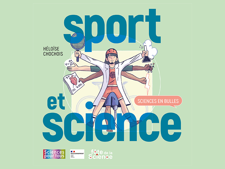 SPORT ET SCIENCE