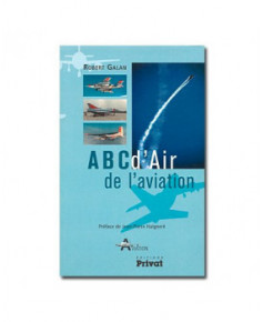 A B C D AIR DE L AVIATION