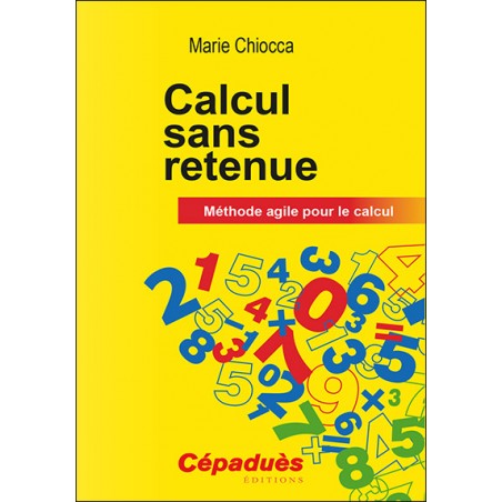 CALCUL SANS RETENUE