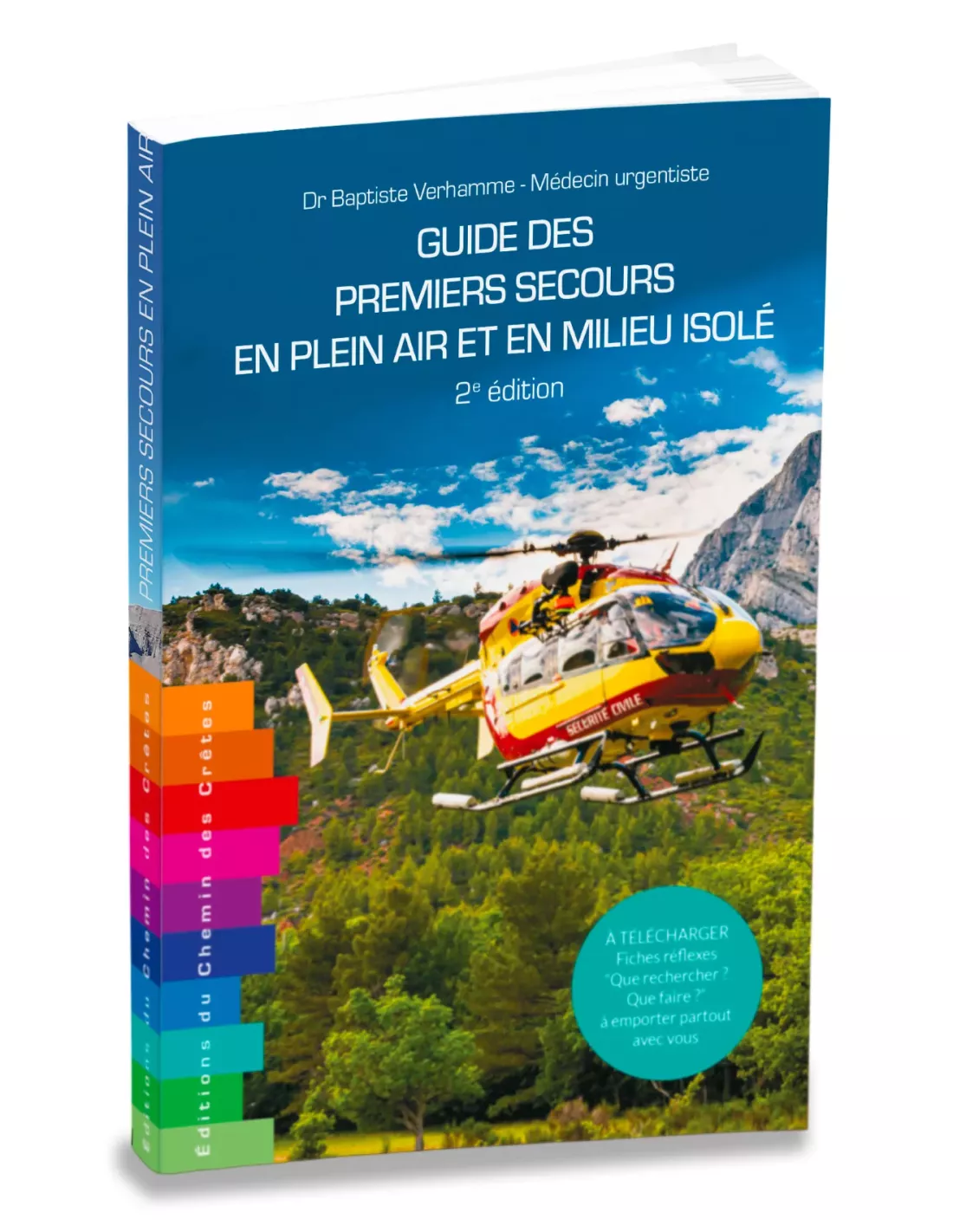 GUIDE DES PREMIERS SECOURS