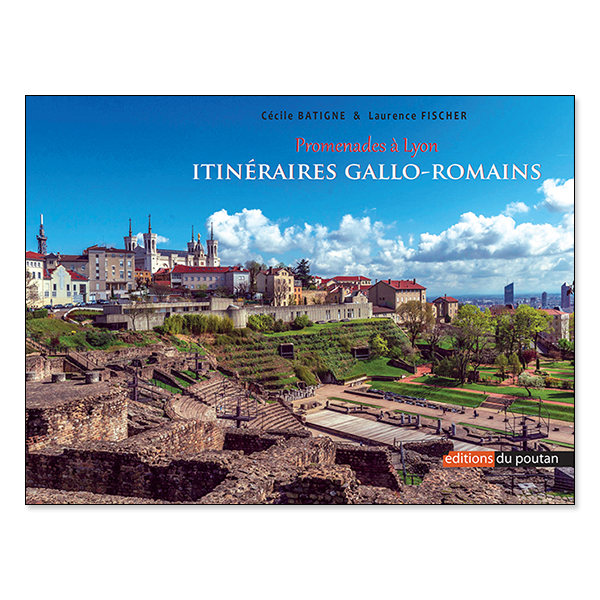 ITINERAIRE GALLO-ROMAINS
