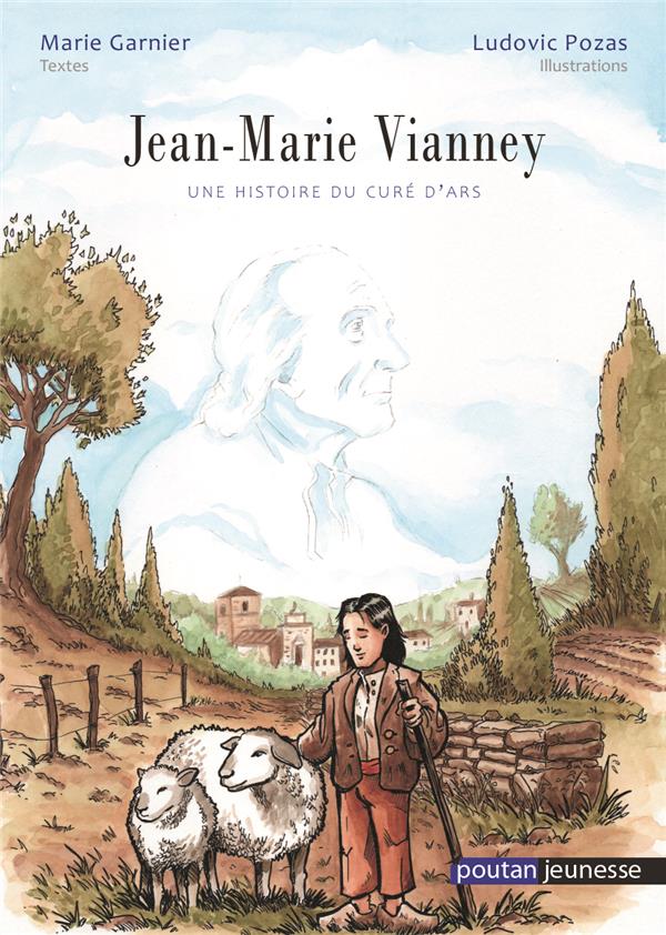 JEAN-MARIE VIANNEY