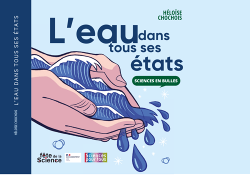 L EAU DANS TOUS SES ETATS