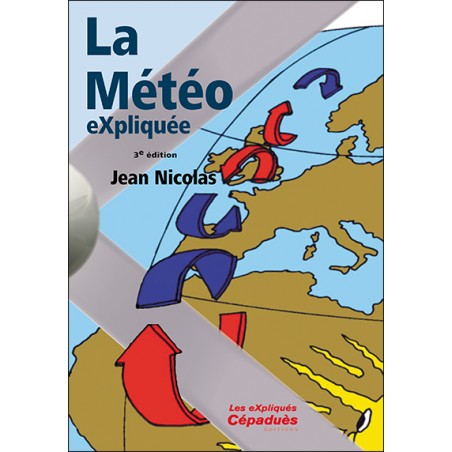 LA METEO EXPLIQUEE