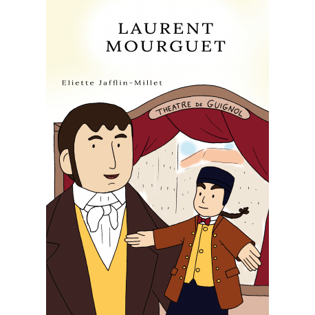 LAURENT MOURGUET