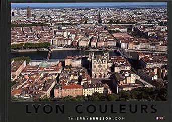 LYON COULEURS
