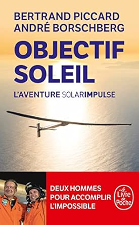 OBJECTIF SOLEIL