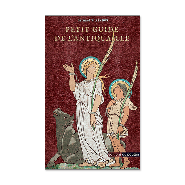 PETIT GUIDE DE L ANTIQUITE