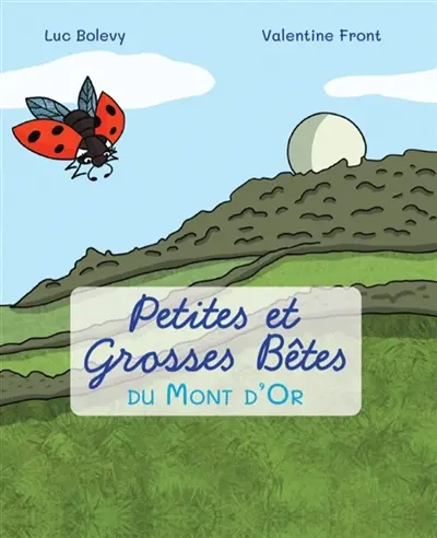 PETITES ET GROSSES TETES DU MONT D OR