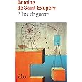 PILOTE DE GUERRE