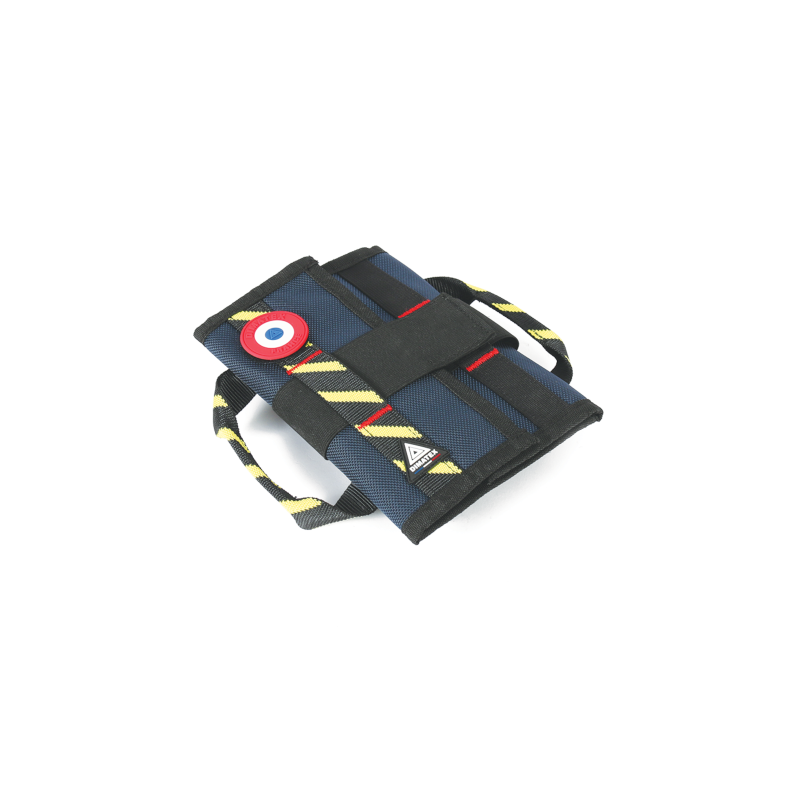 SACOCHE CAVOK MINI I-PAD-VAC FLIGHT BOARD DIMATEX
